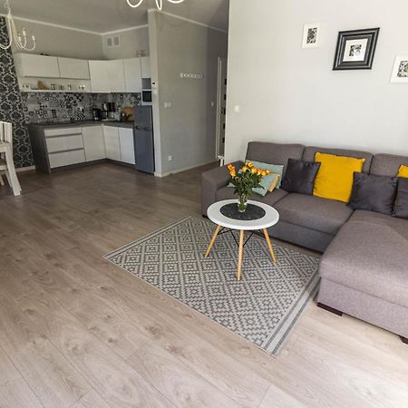 Apartamenty Morski Raj Ustronie Morskie Room photo