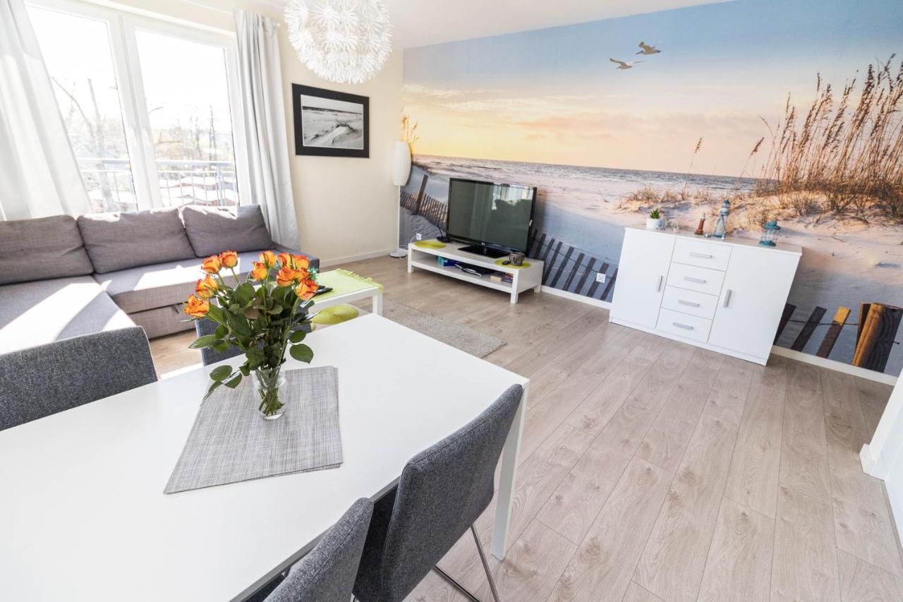 Apartamenty Morski Raj Ustronie Morskie Room photo