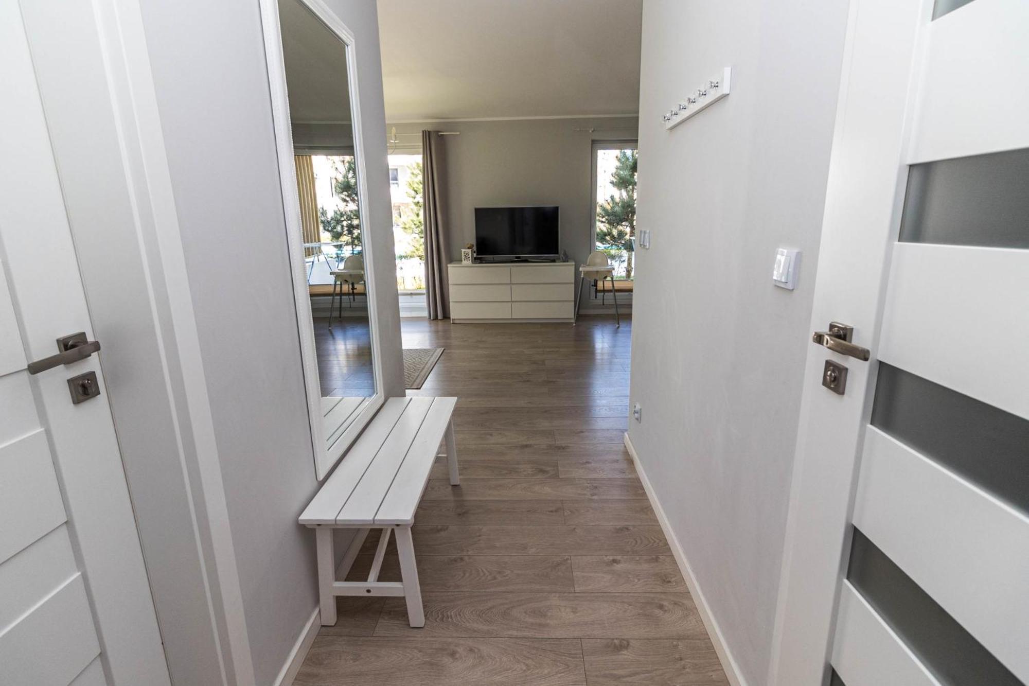 Apartamenty Morski Raj Ustronie Morskie Room photo