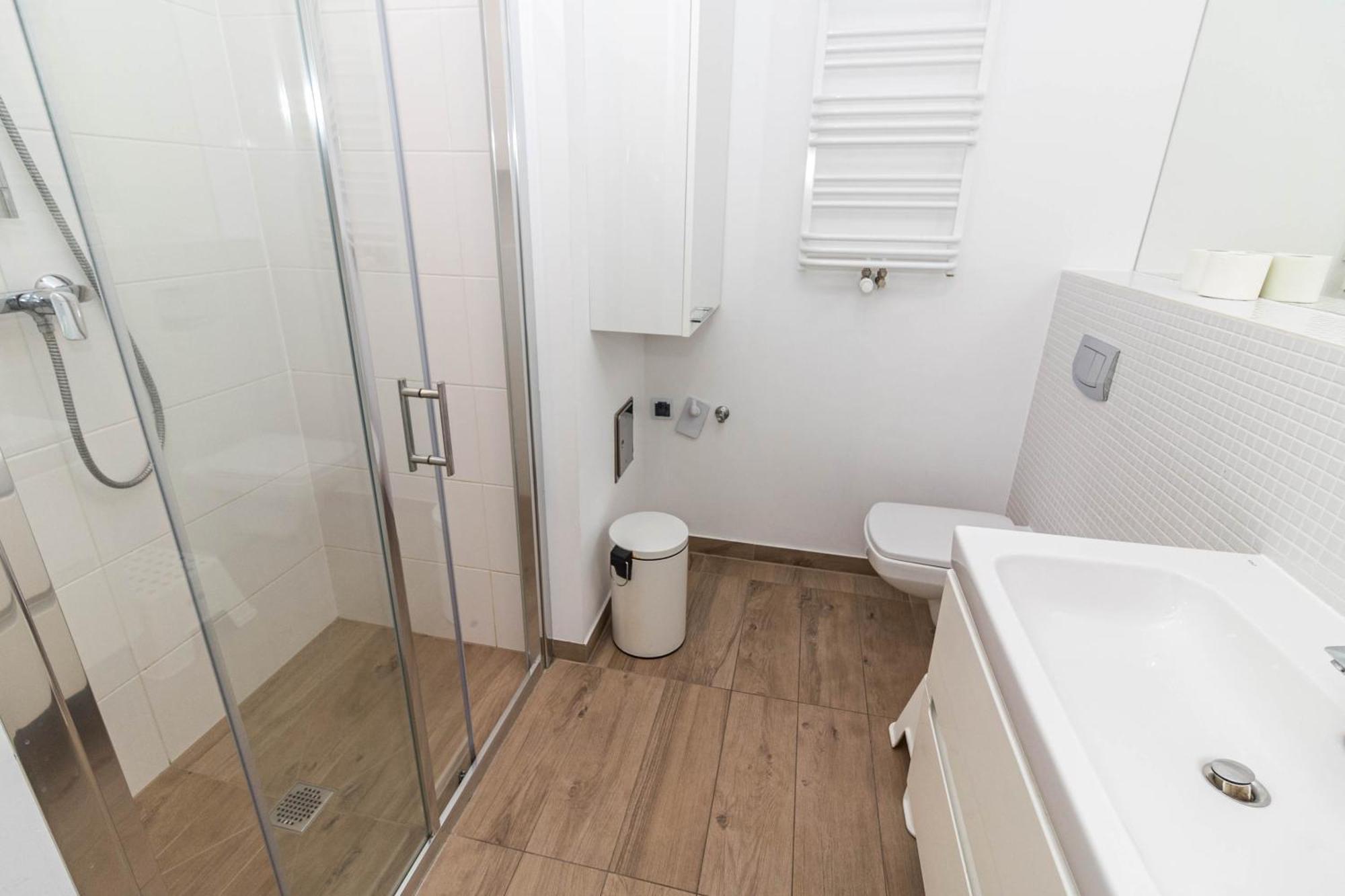 Apartamenty Morski Raj Ustronie Morskie Room photo